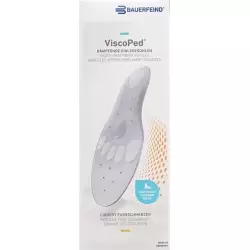 ViscoPed Einlagen Grösse 2