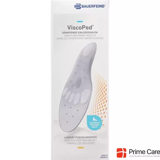 ViscoPed Einlagen Grösse 3 buy online