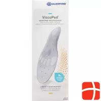 ViscoPed Einlagen Grösse 5