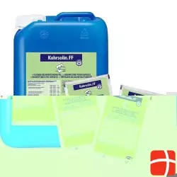Kohrsolin Ff Desinfektion Reiniger Kanne 5L