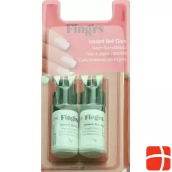 Fingrs Nagelschnellkleber 3g