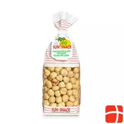 Bio Sun Snack Haselnuesse Bio 225g