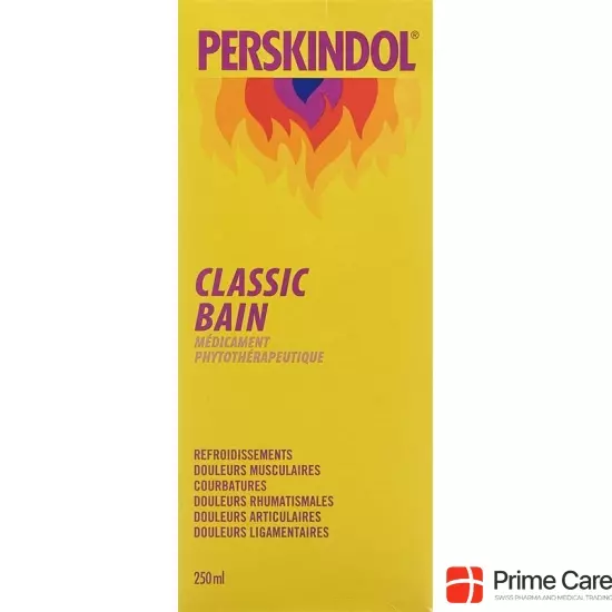Perskindol Classic Bad 250ml buy online