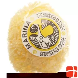 Marina natural sponge Venise 12cm