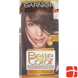 Belle Color Simply Color Gel No. 20 Light Brown