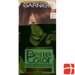 Belle Color Simply Color Gel No. 23 Golden Brown