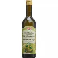 Morga Bio Olivenöl Kaltgepresst 5dl