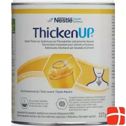 Resource ThickenUp Pulver Dose 227g