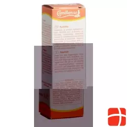 Camillen Nagelöl 20ml