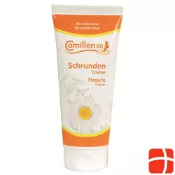 Camillen Schrundencreme 100ml