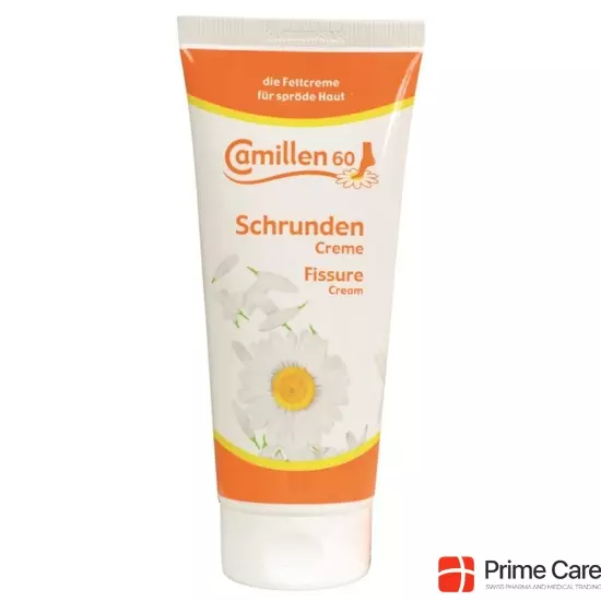 Camillen Schrundencreme 100ml buy online