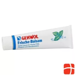 Gehwol Frische-Balsam 75ml