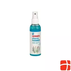 Gehwol Fussdeo Pflegend 150ml