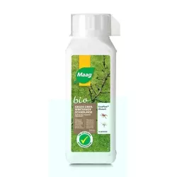 Sanoplant Bio Winteroel 500ml