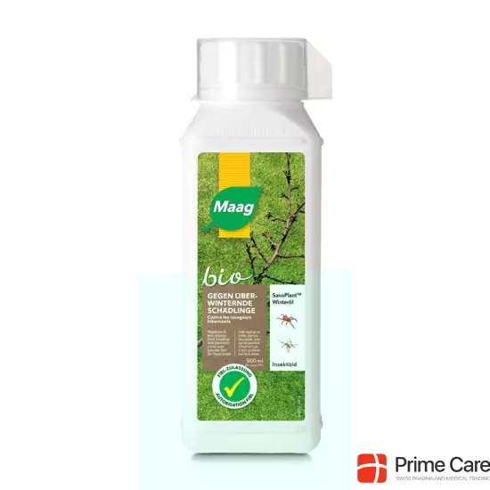 Sanoplant Bio Winteroel 500ml buy online