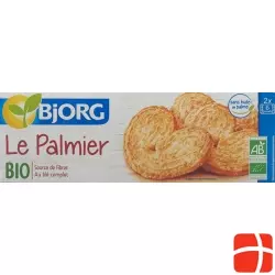 Bjorg Biskuit Dessert Preussen 100g