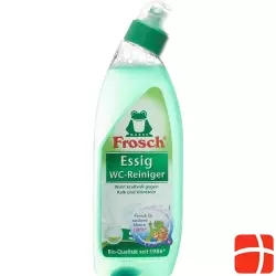 Frosch Wc Essigreiniger 750ml