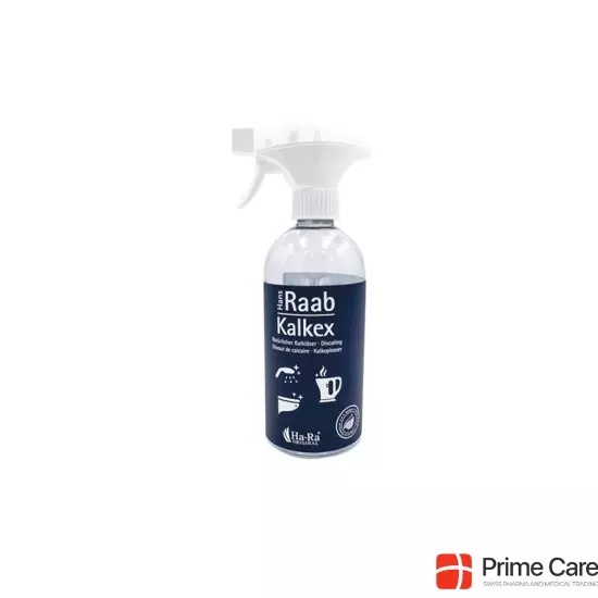 Ha Ra Kalkex Sprühflasche Leer 500ml buy online