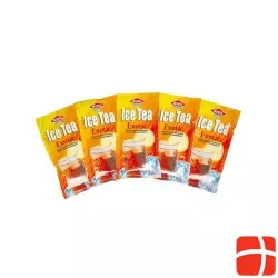 Morga Ice Tea Exotic Akt 5 Beutel 90g