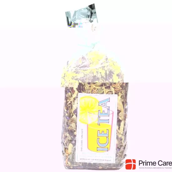 Divida Ice Tea Beutel 150g buy online