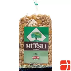 Issro Huusmüesli 700g
