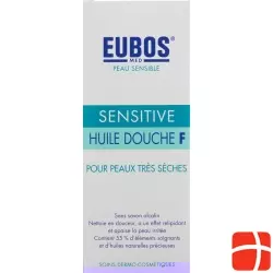 Eubos Sensitive Duschöl F 200ml