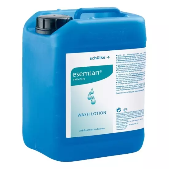 Esemtan Waschlotion 5L buy online