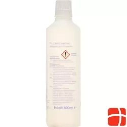 Zewi Fell Wollwaschmittel 500ml