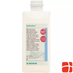 Softaskin Waschlotion 500ml