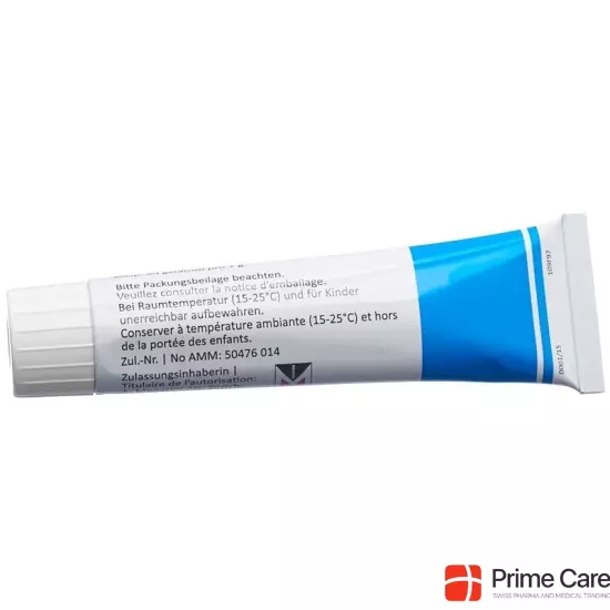 Lioton 1000 Gel Tube 50g buy online