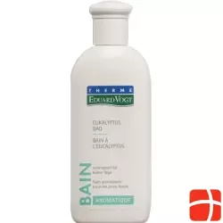 Vogt Therme Aromatiq Eucalyptusbad 200ml