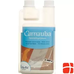 Ha Ra Carnauba Naturpflegebalsam 500ml