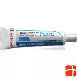 Sponser Liquid Energy Neutral Tube 70g