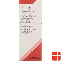Diurol Tropfen 50ml
