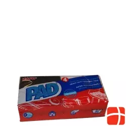 Pad Original Pfannenreiniger 4 Stück