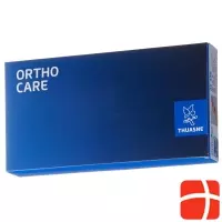 Thaemert Orthoflex Handgelenkband 16cm XL Links Hautfarbig