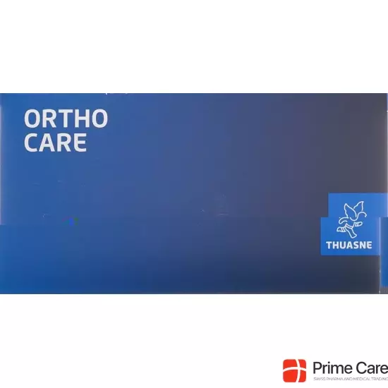 Thaemert Orthoflex Handgelenkband 16cm L Rechts Weiss buy online