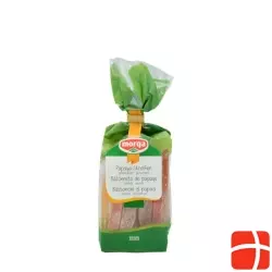 Issro Papaya Streifen Gezuckert 200g