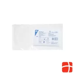 3M Steri Drape Locht 40x40cm Transparent Selbstk 10 Stück