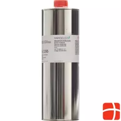 Haens Benzinum Medicinale Phh 1L