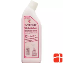 Intensif Wc Entkalker Forte Liquid 800g