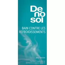 Denosol Erkältungsbad 200ml