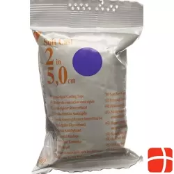 3M Scotchcast Softcast 5cmx3.65m Violet