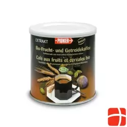 Pionier Bio Extrakt Akt Dose 125g