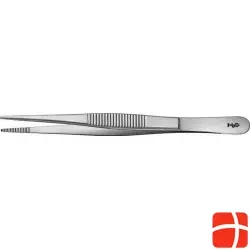 Aesculap tweezers 115mm Anat with Br
