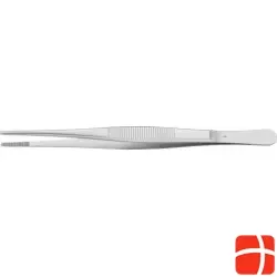 Aesculap tweezers 180mm Anat with Br