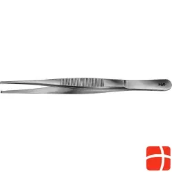 Aesculap forceps 115mm surg