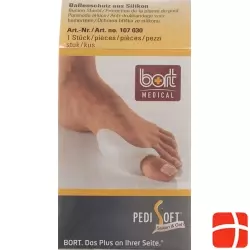 Bort Pedisoft Bunion Protection