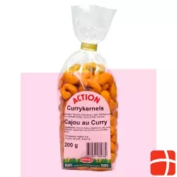 Issro Kernels Curry Aktion 200g