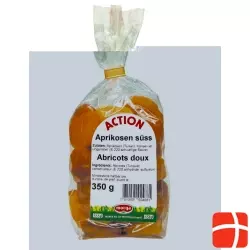Issro Aprikosen Tuerkei Akt 350g